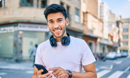 LATAM male human